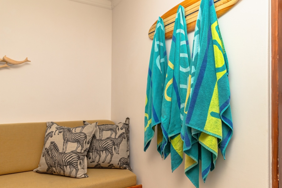 2 Bedroom Property for Sale in Keurboomstrand Western Cape